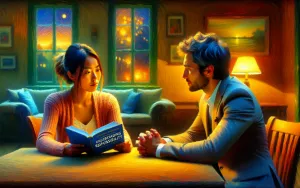 Understanding Responsibility Towards Partners Feelings: A Compassionate Guide