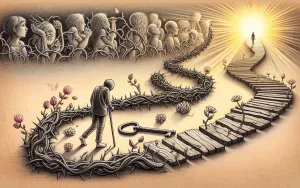 The Role of Mental Resilience in Recovery: Unlocking Your Path to Wellness