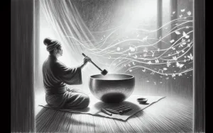 Unlock Inner Peace: Effective Singing Bowl Sound Therapy Techniques Explained