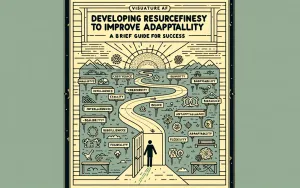 Developing Resourcefulness to Improve Adaptability: A Brief Guide for Success