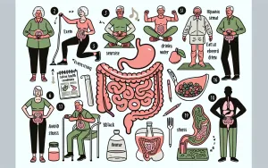 10 Essential Colon Health Tips for Seniors to Boost Gut Wellness