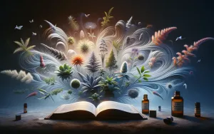 10 Natural Essential Oils for Relaxation: A Guide to Stress-Free Living