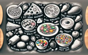 10 Delicious Meatless Meals for Kids That Theyll Love