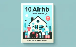 10 Airbnb Tips for Families: Your Ultimate Vacation Guide