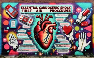 Essential Cardiogenic Shock First Aid Procedures: A Life-Saving Guide