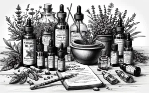10 Best Essential Oil Blends for Headaches: Natural Relief Made Easy