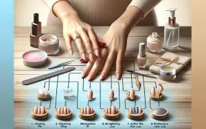 7 DIY Nail Care Treatments for Strong Nails: Achieve Salon-Quality Results at Home