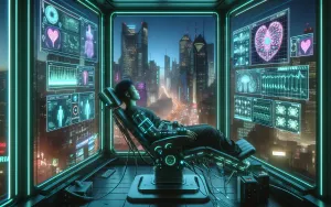 How Biofeedback Helps with Stress: Uncover the Science Behind Relaxation