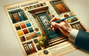 How to Choose the Right Exterior Doors: A Brief Guide