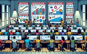 Mastering Social Media Algorithms and Audience Engagement: Strategies for Success