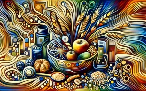 Understanding Carbohydrates in Whole Grains: Health Benefits and Nutritional Insights