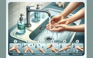 Effective Handwashing Techniques to Prevent Germs: The Guide for Healthier Living