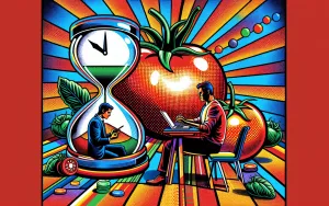 Overcoming Procrastination with Pomodoro Technique: Master Your Time Efficiency