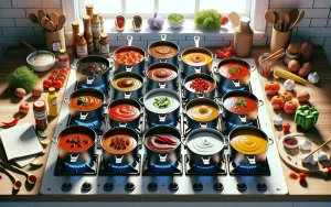 10 Simmering Sauces for Flavor That Will Elevate Your Cooking