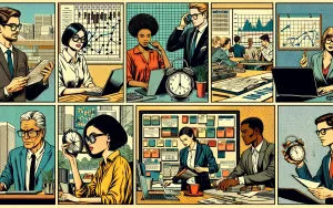 10 Productivity Hacks to Streamline Workflow Processes and Boost Efficiency