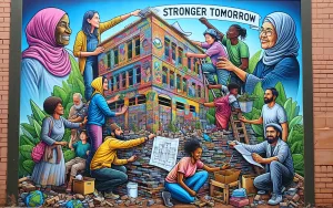 Empowering Communities Through Resilience Initiatives: Building a Stronger Tomorrow