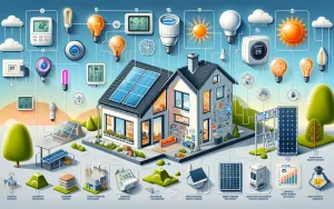10 Essential Home Improvement Tips for Energy Efficiency in 2024