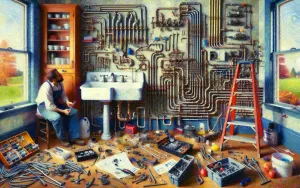 Ultimate Home Improvement Plumbing Installation Guide: Step-by-Step Solutions