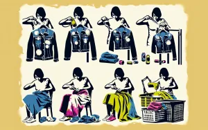 How to Upcycle Clothes at Home: Creative Ideas to Refresh Your Wardrobe