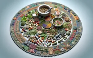 Effective Ayurvedic Medicine for High Blood Pressure: Natural Remedies and Treatments