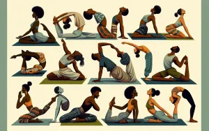 10 Morning Yoga Stretches for Flexibility: Start Your Day Right