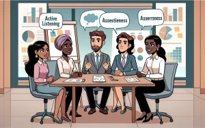Building Assertiveness in Team Communication: Essential Tips for Success