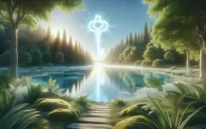 Unlock Inner Peace: Guided Meditation for Positive Energy