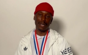 Tyrese Gibson Forced by Mom to Fake Disability as Kid to Collect Government Check