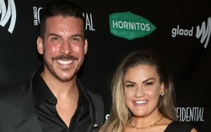 Brittany Cartwright Officially Files for Divorce From Jax Taylor, Seeks Primary Custody of Their Kid