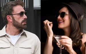 Ben Affleck's Rep Breaks Silence on Kick Kennedy Dating Rumors Amid Jennifer Lopez Divorce