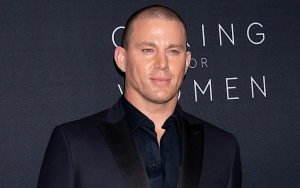 Channing Tatum Hated Laundry So Much He Did Not Wash His Clothes for Whole Year