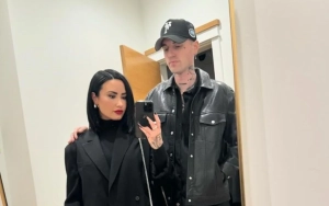 Demi Lovato Gets Engaged for Second Time After She Cooked Fiance Jutes 'Marry Me' Chicken