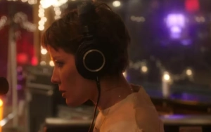 Halsey Embarks on Time Travel in Trailer for New LP 'The Great Impersonator'