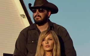 'Yellowstone' Season 6 Being Discussed With Kelly Reilly and Cole Hauser to Take on Main Roles