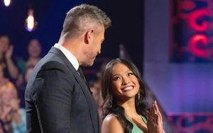 'The Bachelorette' Recap: Sam M. Confronted by Former Contestants in Men Tell All 