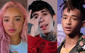 Sab Zada Gets Her Revenge in Photo With Diablo After Jaden Smith Cheating Scandal
