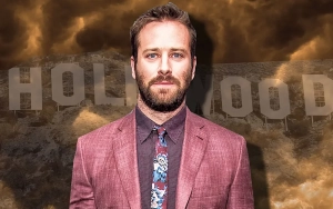 Armie Hammer Sells Beloved Truck Due to Financial Struggles Amidst Ongoing Allegations