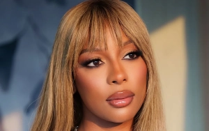 Victoria Monet Praised for 'Immaculate' Wordplay on Sultry New Song 'SOS' Featuring Usher