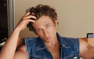 Jeremy Allen White Makes Jaws Drop in Steamy New Calvin Klein Campaign