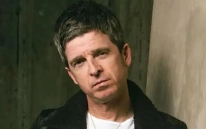 Noel Gallagher Spends Day in Music Studio After Oasis Reunion Announcement