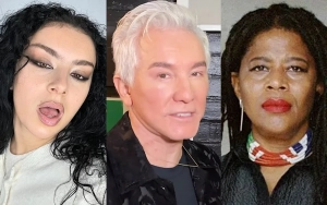 Art + Film Gala Features Charli XCX, Honors Baz Luhrmann and Simone Leigh 