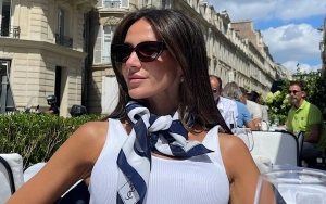 Michelle Keegan Excitedly Reacts to Oasis Reunion Announcement
