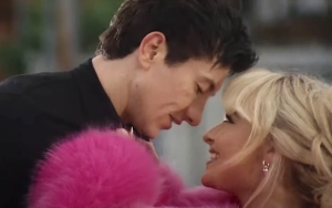 Barry Keoghan Can't Get Enough of Sabrina Carpenter After Breakup Rumors