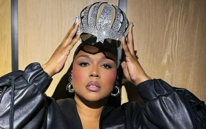 Lizzo Celebrates Mental Health Progress, Hints at New Album
