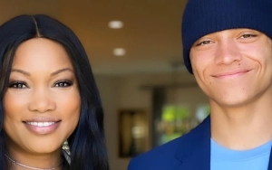 Garcelle Beauvais Excludes Son Jax From 'RHOBH' Season 14 Amid Social Media Bullying