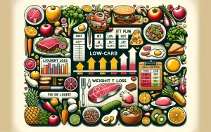 10 Effective Low-Carb Diet Plans for Weight Loss: Achieve Your Goals Fast
