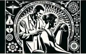 Effective Long-Term Chronic Pain Management with Chiropractic Care: A Brief Guide