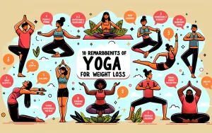 10 Incredible Yoga Benefits for Weight Loss: Shed Pounds with Ease
