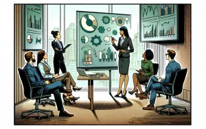 Building Trust in Leadership: Proven Strategies for Success