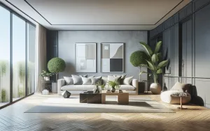 Transform Your Space: The Guide to Intentional Minimalist Home Design